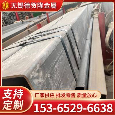 q345b低合金无缝方管现货400方*10厚壁无缝方通规格多样