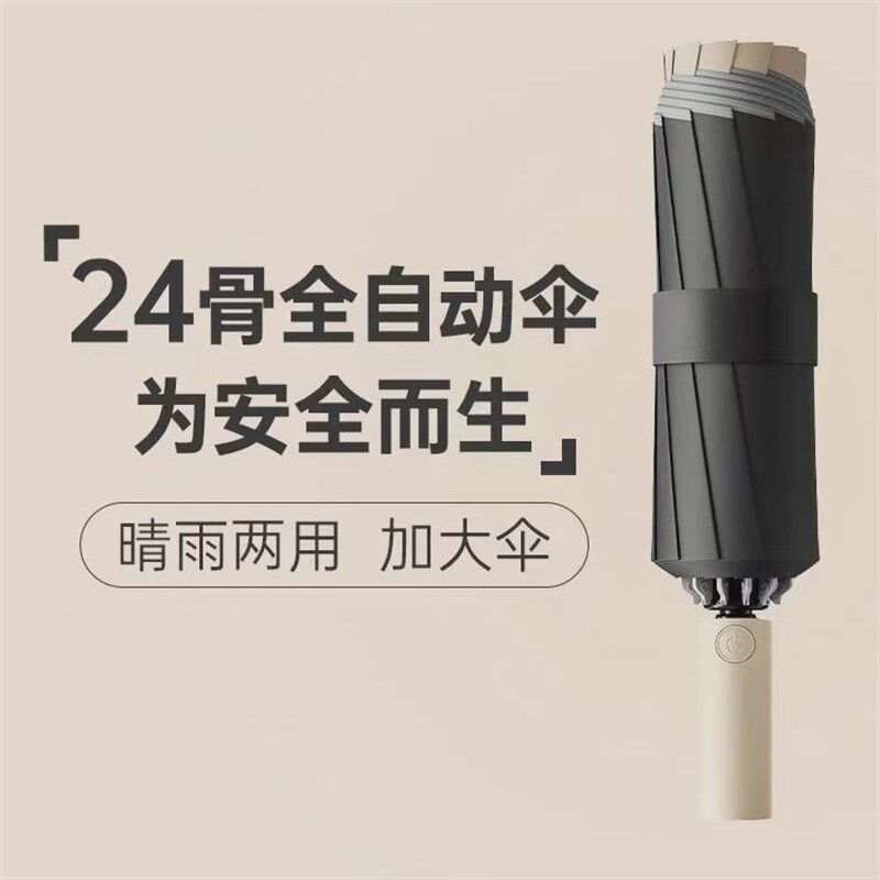 全自动反向雨伞大号男士高档加固加厚结实抗风晴雨两用女遮太阳伞,居家日用,防打鼾用品,淘宝优惠券,粉丝福利购,淘宝优惠卷