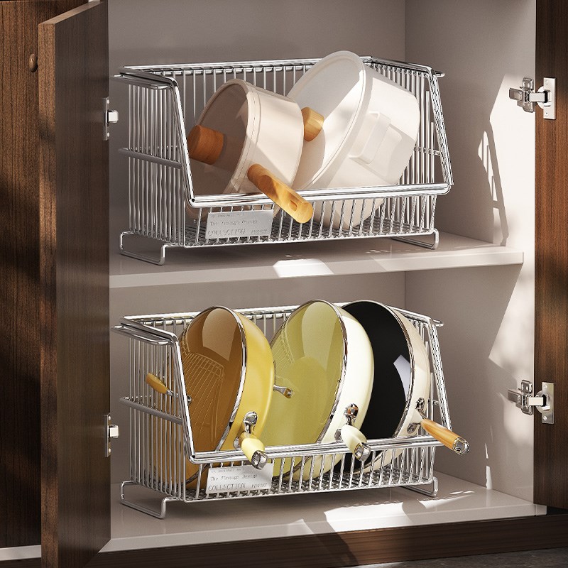 碗碟收纳架厨房置物m架放碗碟子盘子收纳架多层厨房收纳台面小碗