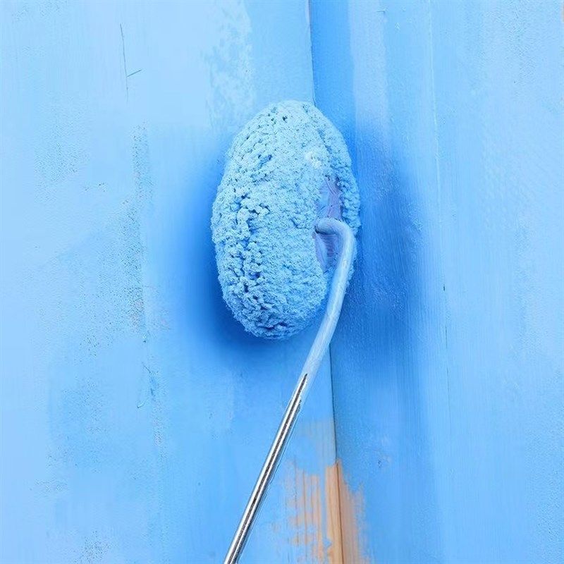 墙角修边小滚筒阴角刷乳胶漆油漆木器漆水性漆内角V描边滚筒刷神