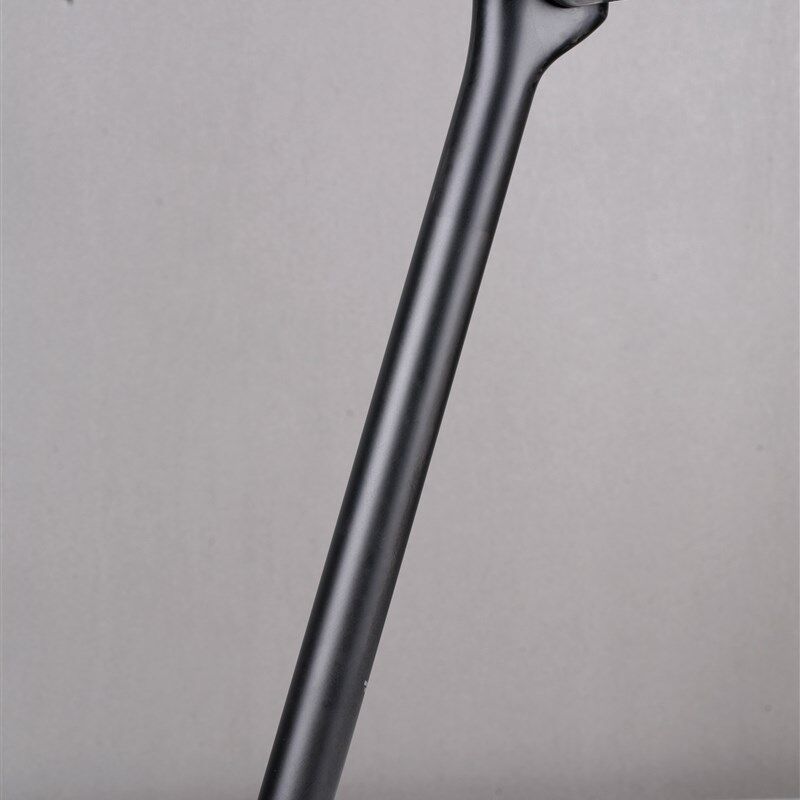 HY 27.2*355mm 119g碳纤维滤震座杆超N轻座管直头后飘可转换坐杆