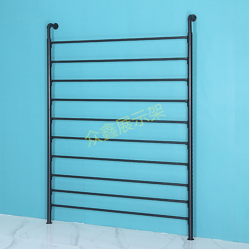 汽车改色a膜太阳膜展示架工作台 纺织面料架台布 固定展架床单架