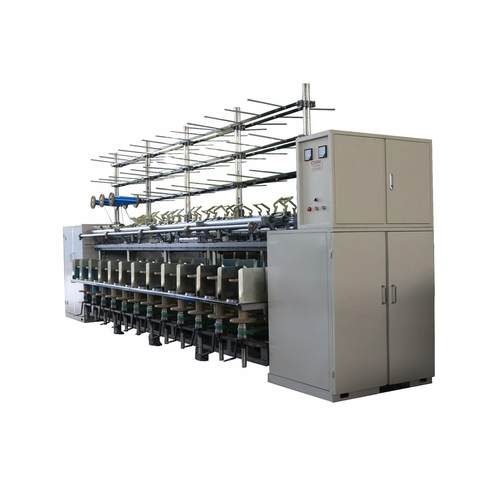 倍捻机，捻线机