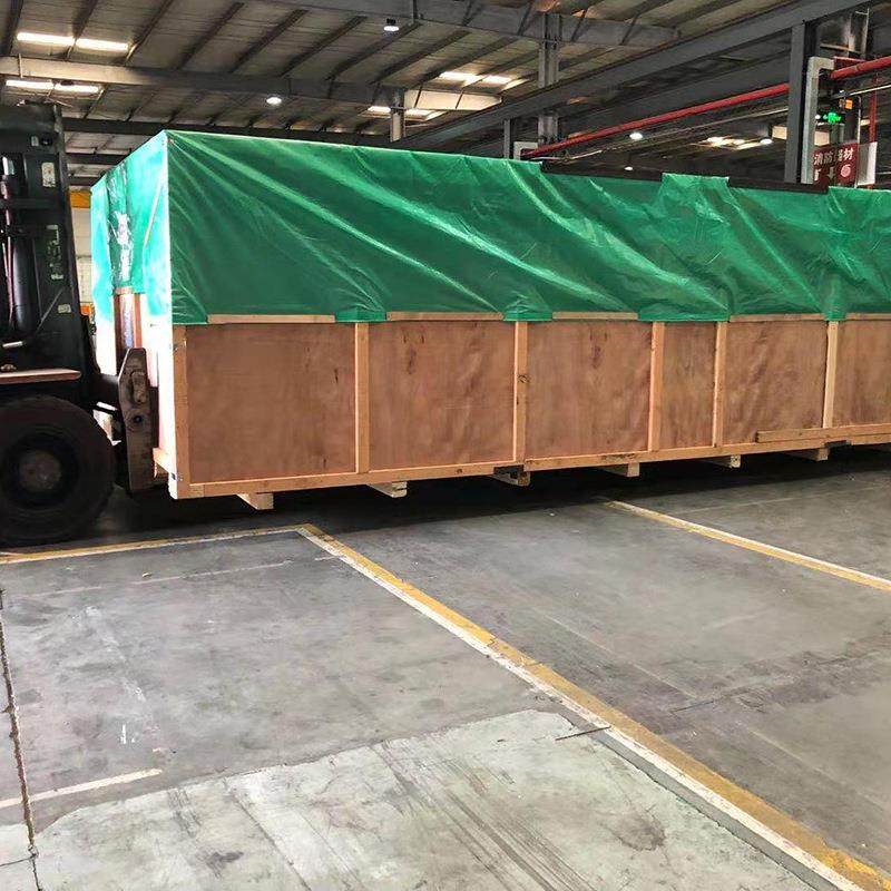 大型工业设备包装木箱跨境木箱机械设备周转箱胶合板箱,包装,木箱包装,淘宝优惠券,粉丝福利购,淘宝优惠卷
