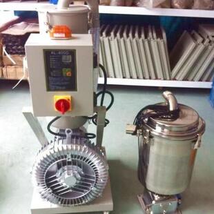 江苏10HP7.5KW塑料颗粒吸料机镇江南京常州无锡上料机