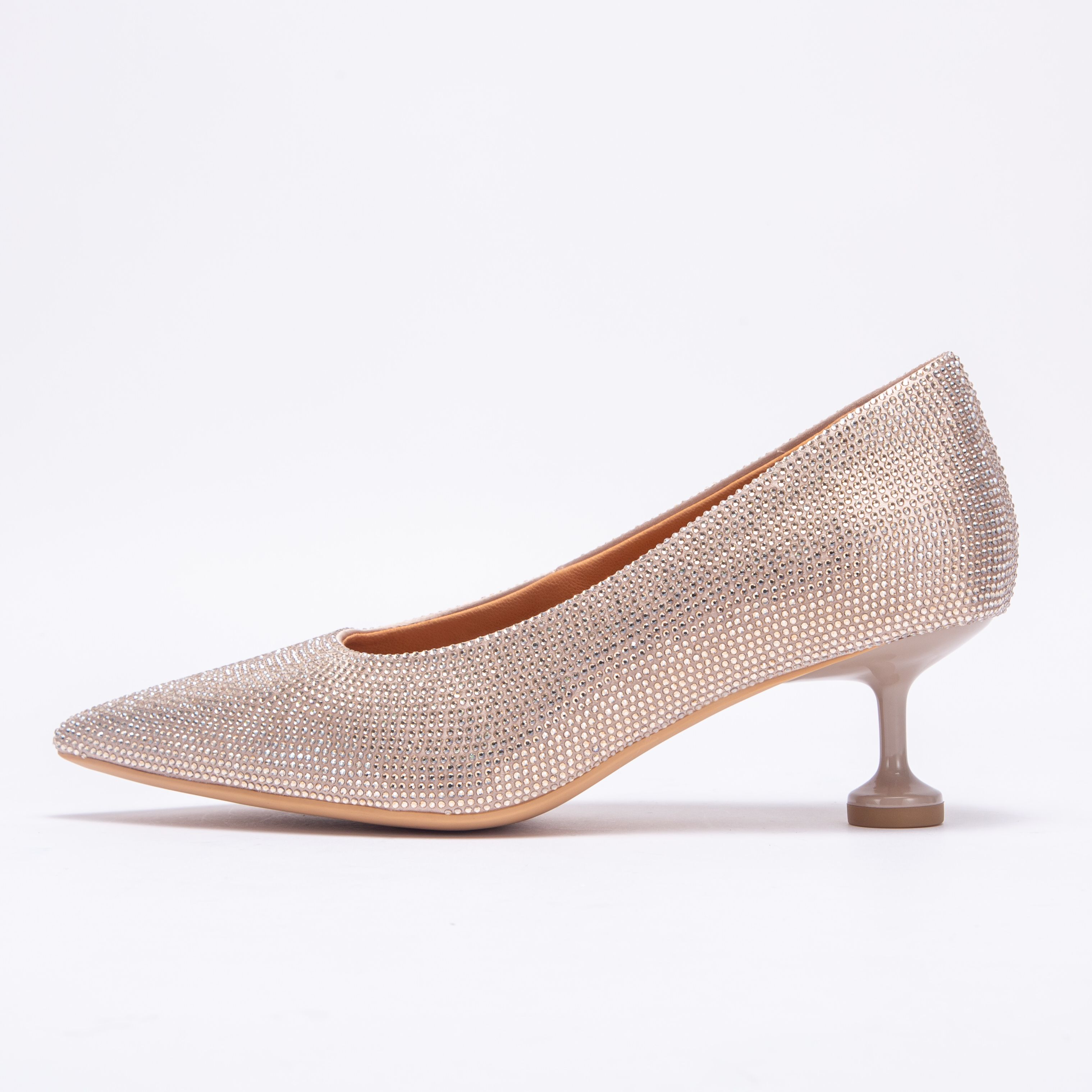 CHCH女式高跟平衡鞋CP1B5101