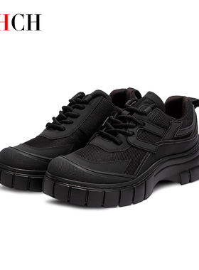 CHCH2025休闲经典老爹鞋CO2B5191