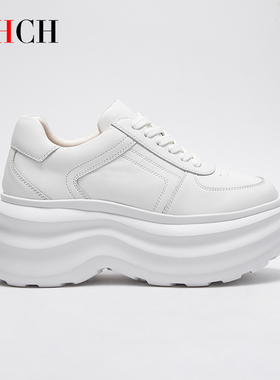 CHCH2024新款秋季平衡鞋休闲厚底老爹鞋CO2B5211