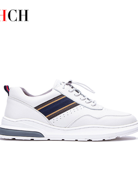 CHCH2025平衡鞋休闲撞色经典时尚休闲鞋男鞋CN1A2531