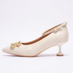 CHCH女式高跟平衡鞋CP1B5103