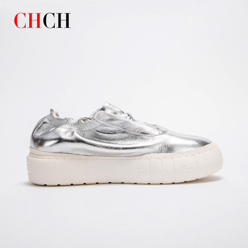 休闲鞋慵懒风淑女CHCH