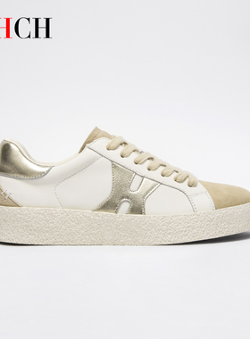 CHCH2025新款秋季平衡鞋休闲板鞋女鞋CO2B5171