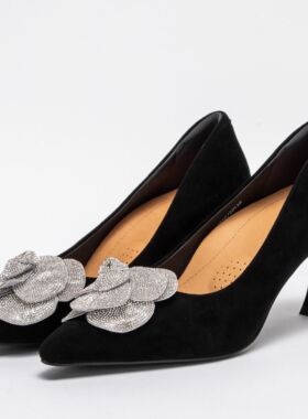 CHCH平衡鞋女式单鞋CO2B5071