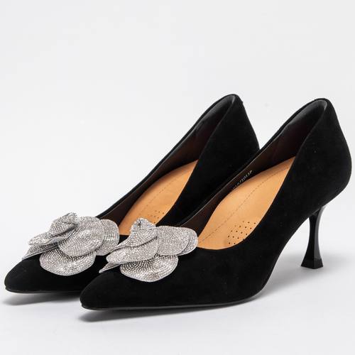 CHCH平衡鞋女式单鞋CO2B5071