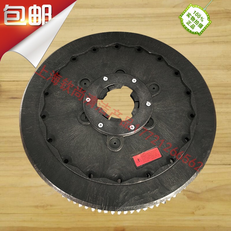 洁鼎洗地机D5/D6/D7/D9吸水管放水管电机地刷吸水扒大轮充电器