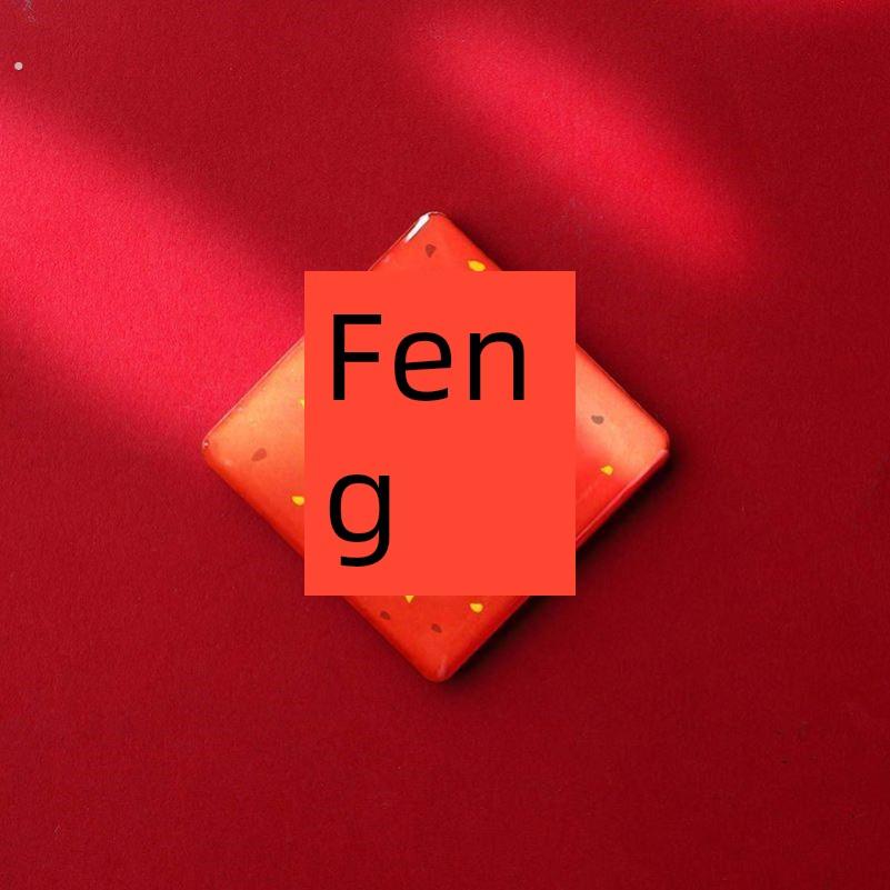 丰梓冰箱贴奇葩冰箱贴时尚冰箱贴冰箱贴DIY配件磁铁磁铁贴纸