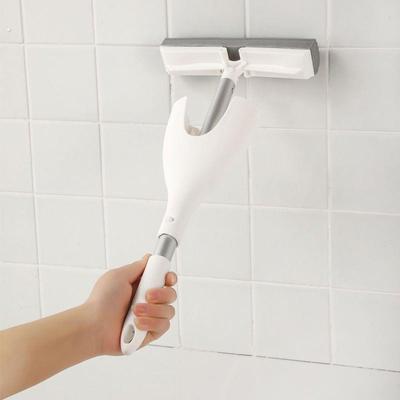 迷你吸吸水海绵拖把轻便免手洗胶棉头海绵擦小号儿童对折式挤水