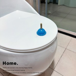 创意马桶b提盖器卫生间坐便器马桶掀盖器不脏手多功能马桶盖掀开