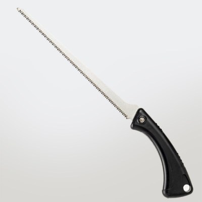 佐川田手工锯刻芽凤尾锯鸡尾锯小手锯园林园艺替刃式盆景窄锯家用