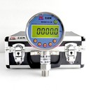 数显真空压力计 标准表 0.05级实验室高精度精密数字压力表 电子式