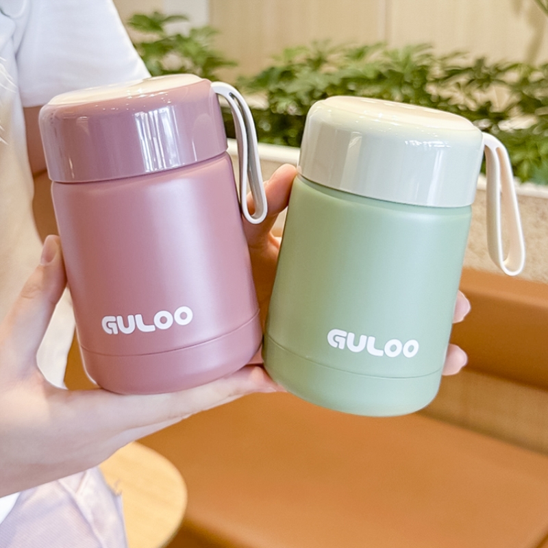 焖烧杯迷你便携银耳羹焖粥新款男女学生饭盒儿童宽口保温桶上班族