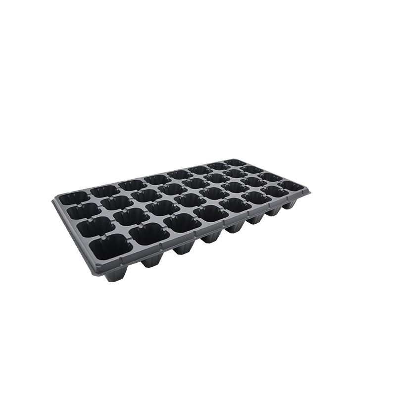 15/21/32/50/72/105/128孔PS育苗盘蔬菜甜西瓜辣椒番茄耐高温穴盘