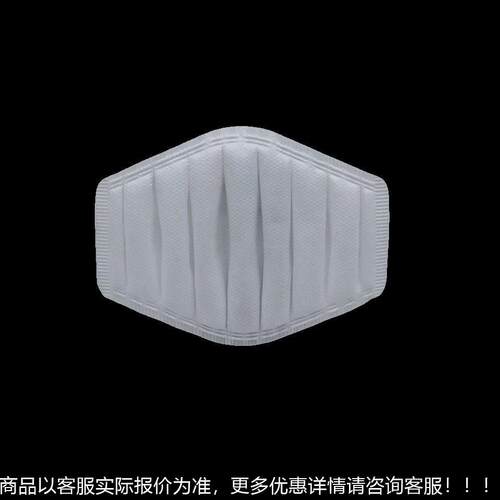 物滤制造机n防尘口罩2509过滤棉机器棉厂家生k95过过滤棉设备