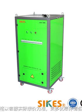 充电桩测试负载箱，交直流负载柜, RA/DC-60KW-500/1000VDC