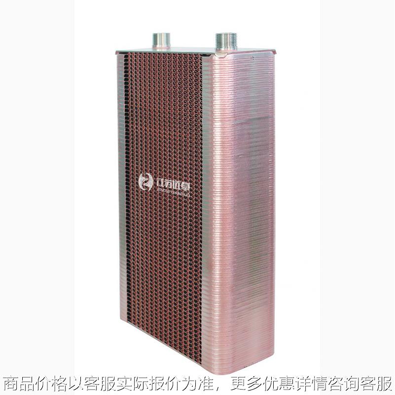 35-140D烟气加热器 冷却器