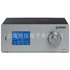英国密析尔michell S8000Integrale高精度冷镜露点仪