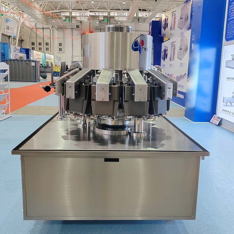 给袋式真空包装机低温称重灌装 墨鱼滑大颗粒虾滑真空给袋机,清洗/食品/商业设备,炸炉/油炸机,淘宝优惠券,粉丝福利购,淘宝优惠卷