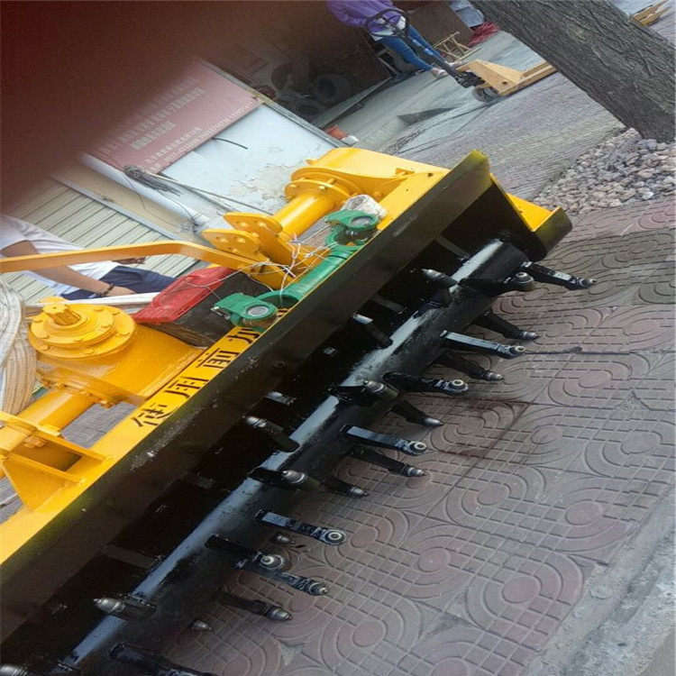 农用稳定土拌合机 四轮后置三排链条加强型拌合机 全新路拌机,机械设备,其他机械设备,淘宝优惠券,粉丝福利购,淘宝优惠卷