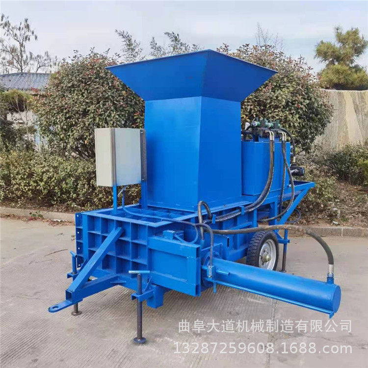 三缸草块压块机 青贮黄贮草块机 新型方包打包机,农机/农具/农膜,收割机械,淘宝优惠券,粉丝福利购,淘宝优惠卷