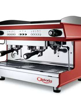 ASTORIA阿斯托利亚 START意式半自动咖啡机 家用商用咖啡店咖啡机