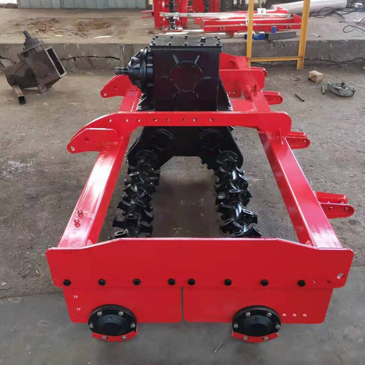 农用2.3米土地耕整双轴旋耕耙地机 大马力后置不同宽幅双旋旋耕机,农机/农具/农膜,收割机械,淘宝优惠券,粉丝福利购,淘宝优惠卷