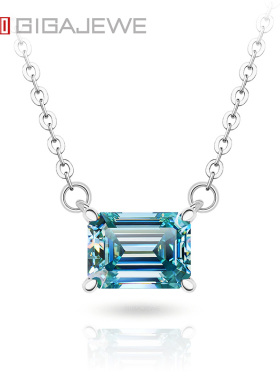 100%莫桑钻，假一罚十