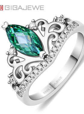 100%莫桑钻，假一罚十