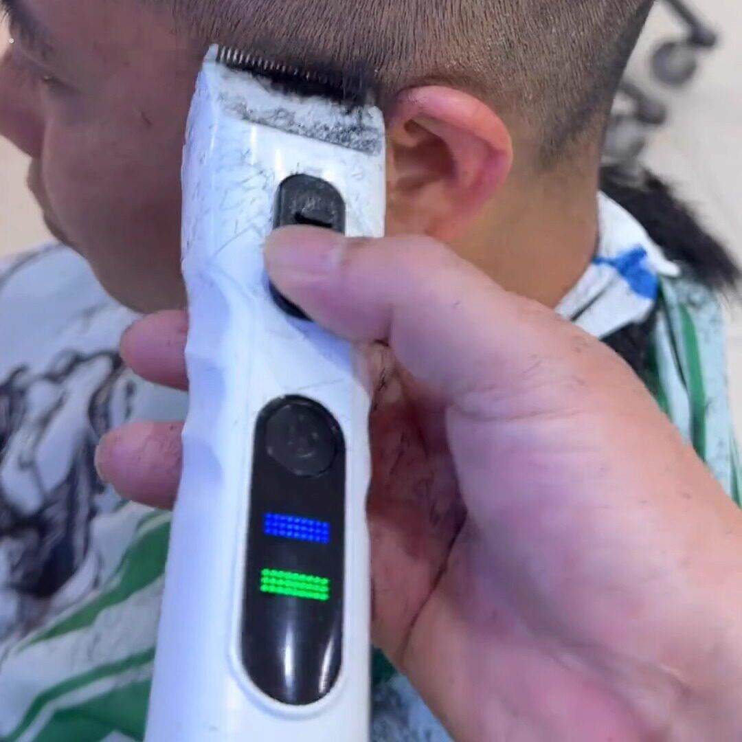理髲器电剪推美发廊专用电动理发器发型师专业剪头发电推剪理髲店
