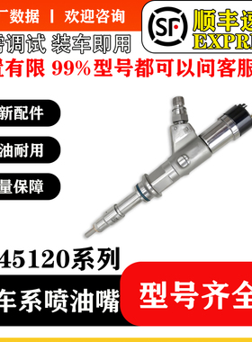 BS/4307475 5491515 适用于福田康明斯发动机ISG柴油喷油器