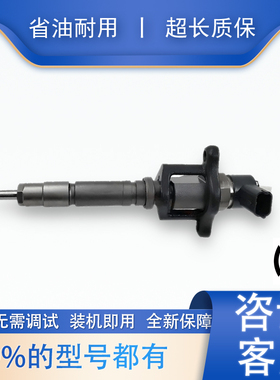 BS/0445120090共轨喷油器适用MMC-NFZ 发动机全新优质