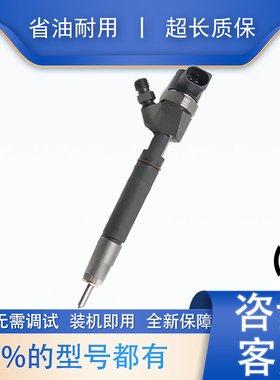 BS/0445110010喷油器总成优质稳定耐用现货供应稳定耐用