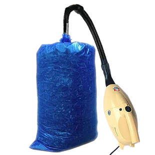 青储真空抽气机抽真空器清储袋专用泵电动压缩大功率饲料发酵袋包