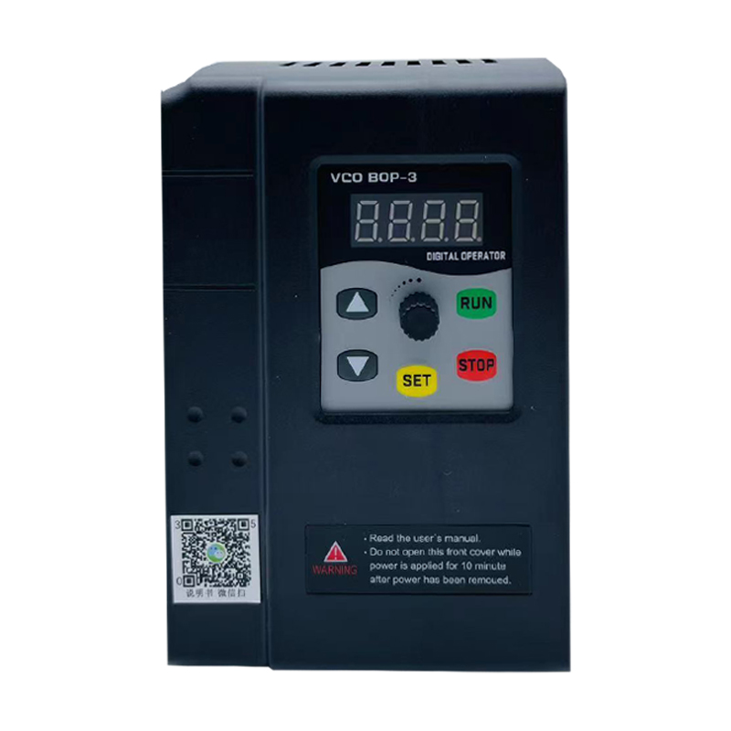 变频器三相380v单相220v1.5/2.2/ 3.0/4.0/ 5.5/ 7.5KW电机调速器