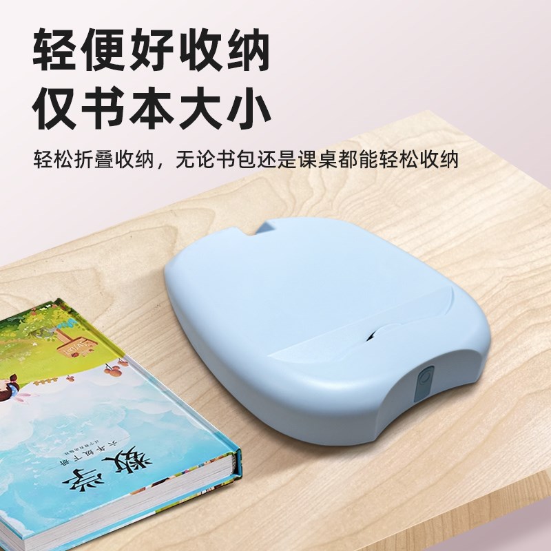 午睡枕趴睡枕小学生儿童午休枕头教室桌上专用趴趴抱枕神器