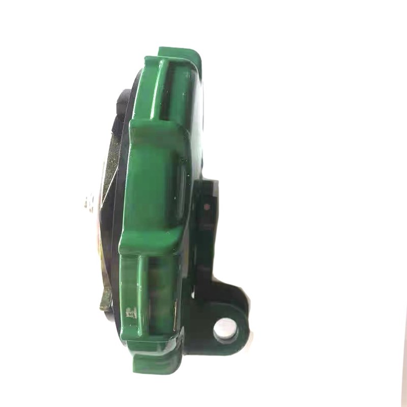 约翰迪尔挖掘机E130/140LC/210/240/260LC柴油箱盖油箱口保养柴油