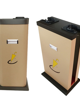 雨伞套袋机不锈钢伞套机商用伞袋机套伞机自动雨伞机雨伞袋雨伞架