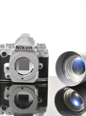 摄影道具套装相机模型摆件样板间书房书架书桌饰品新中式复古怀旧