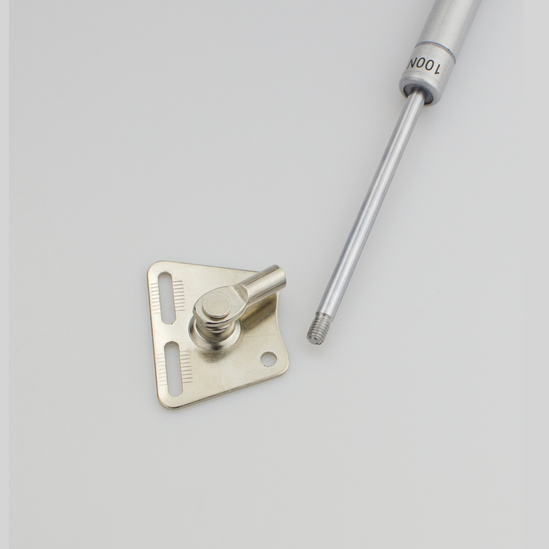 上翻门气撑液压杆气压杆气动杆缓冲上翻门贝壳饰品大型液压精密