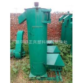 河北顺平塑料机械供应60型立式甩干机废旧塑料脱水机的价格