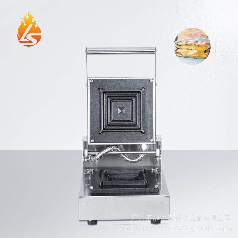 商用爆浆三明治机单头双头热压土司机口袋面包封边三文治机,清洗/食品/商业设备,其他食品加工设备,淘宝优惠券,粉丝福利购,淘宝优惠卷